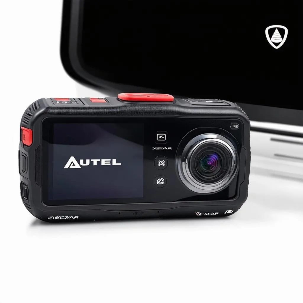 Autel X-Star Premium Camera