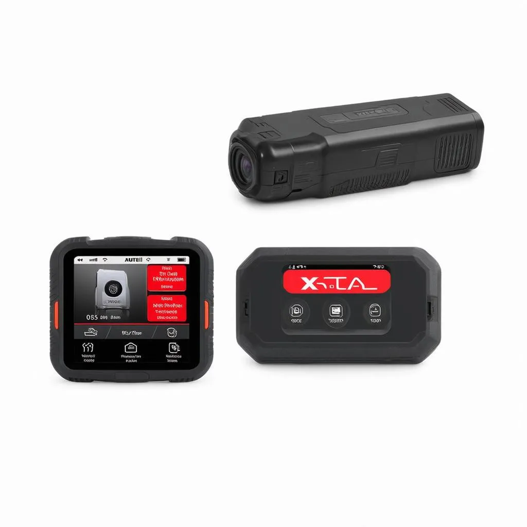 Autel X-Star Premium Camera