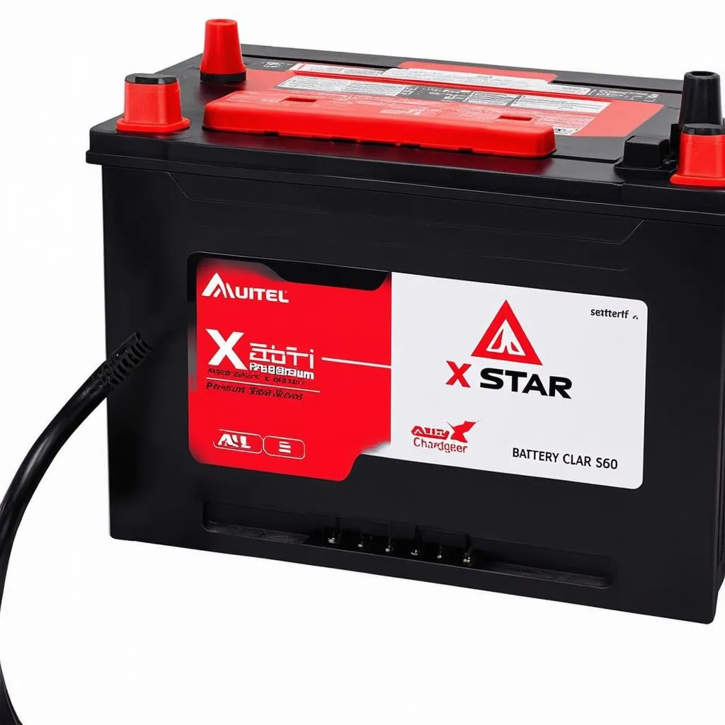 Autel X-Star Premium Battery Charger