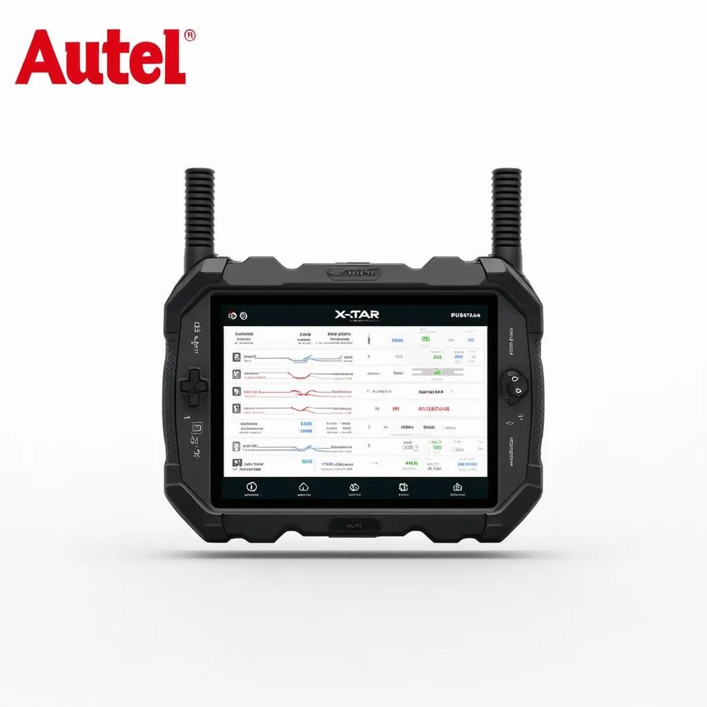 Autel X-Star Premium Flight Modes