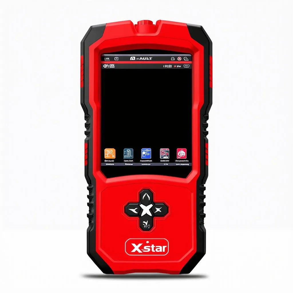 autel-x-star-premium-scanner