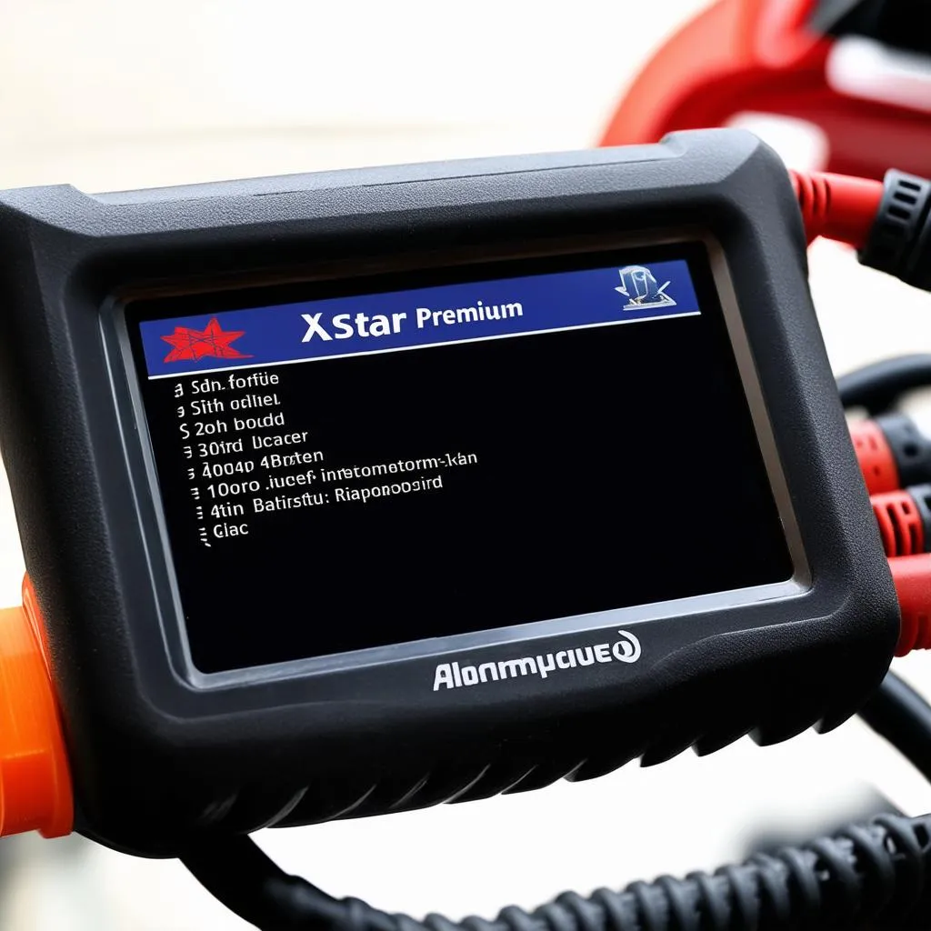 Autel X-Star Premium UK