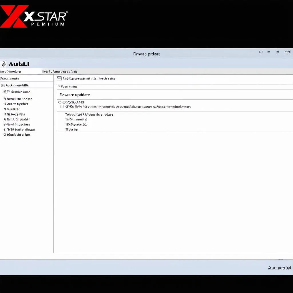 autel-x-star-premium-firmware-upgrade