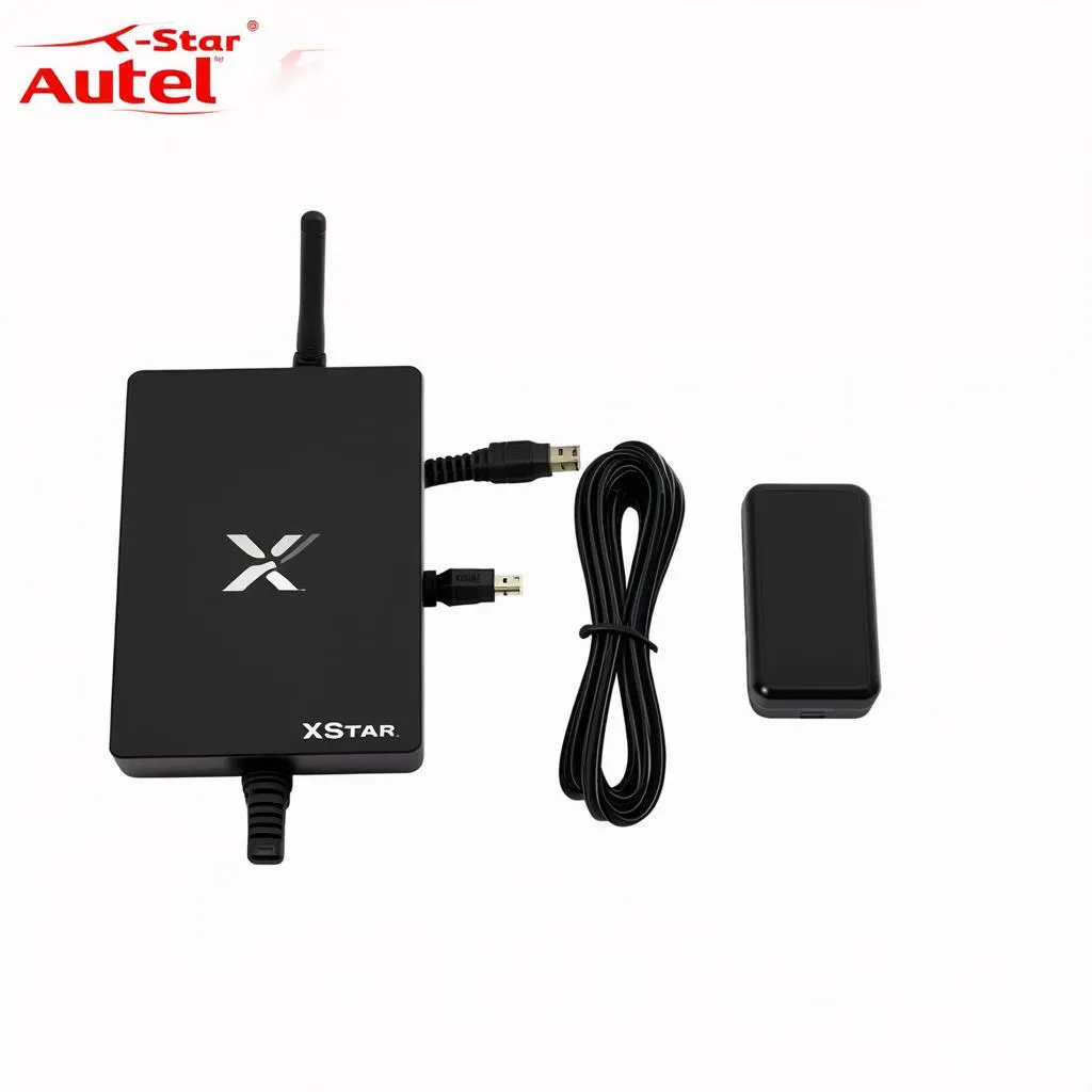 Autel X-Star Range Extender Kit