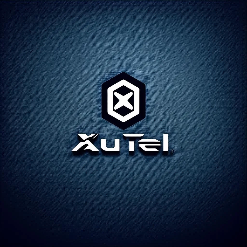 Autel X-Star Software Logo