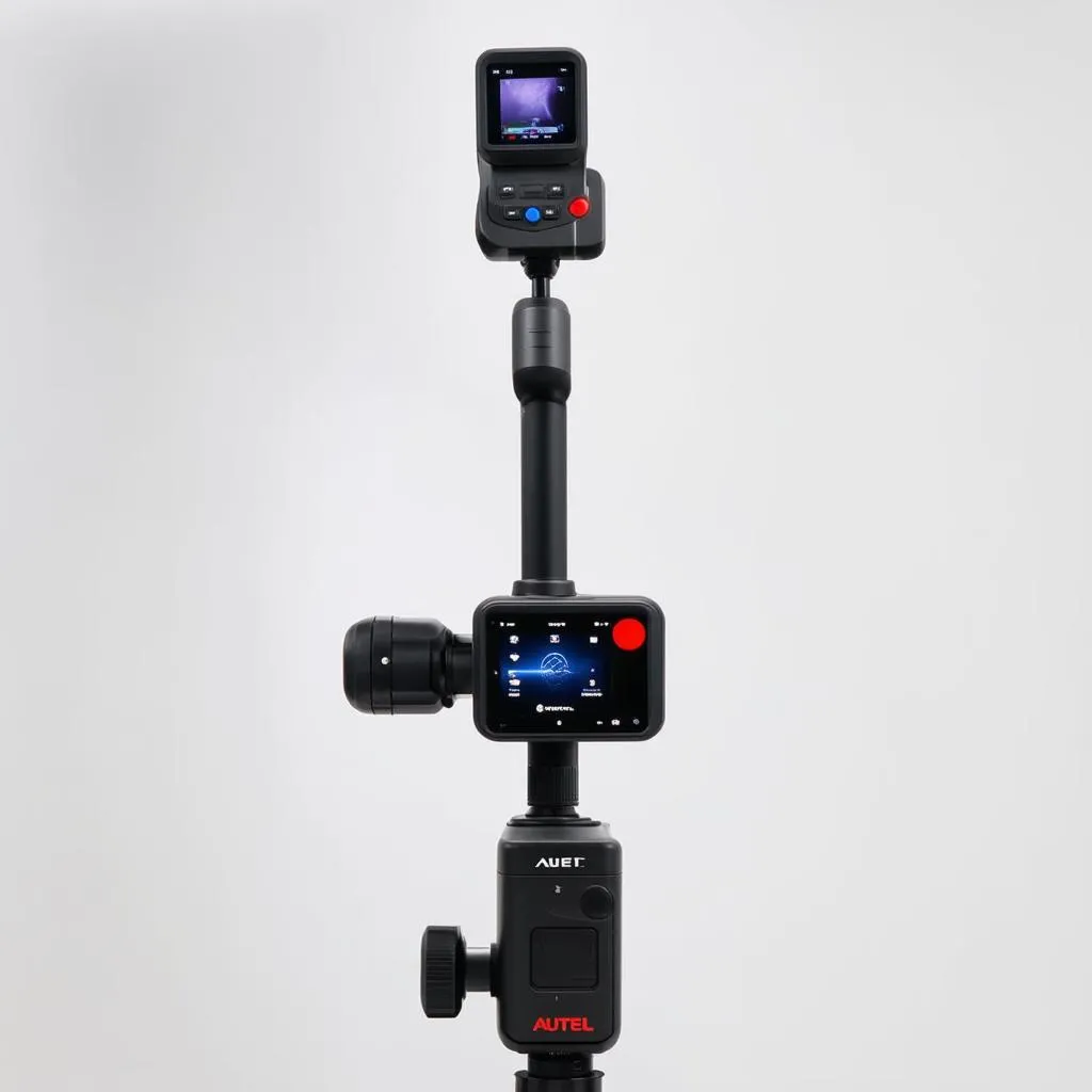 Autel X-Star 4 Gimbal