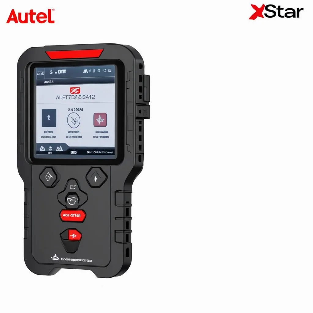 Autel XStar Device