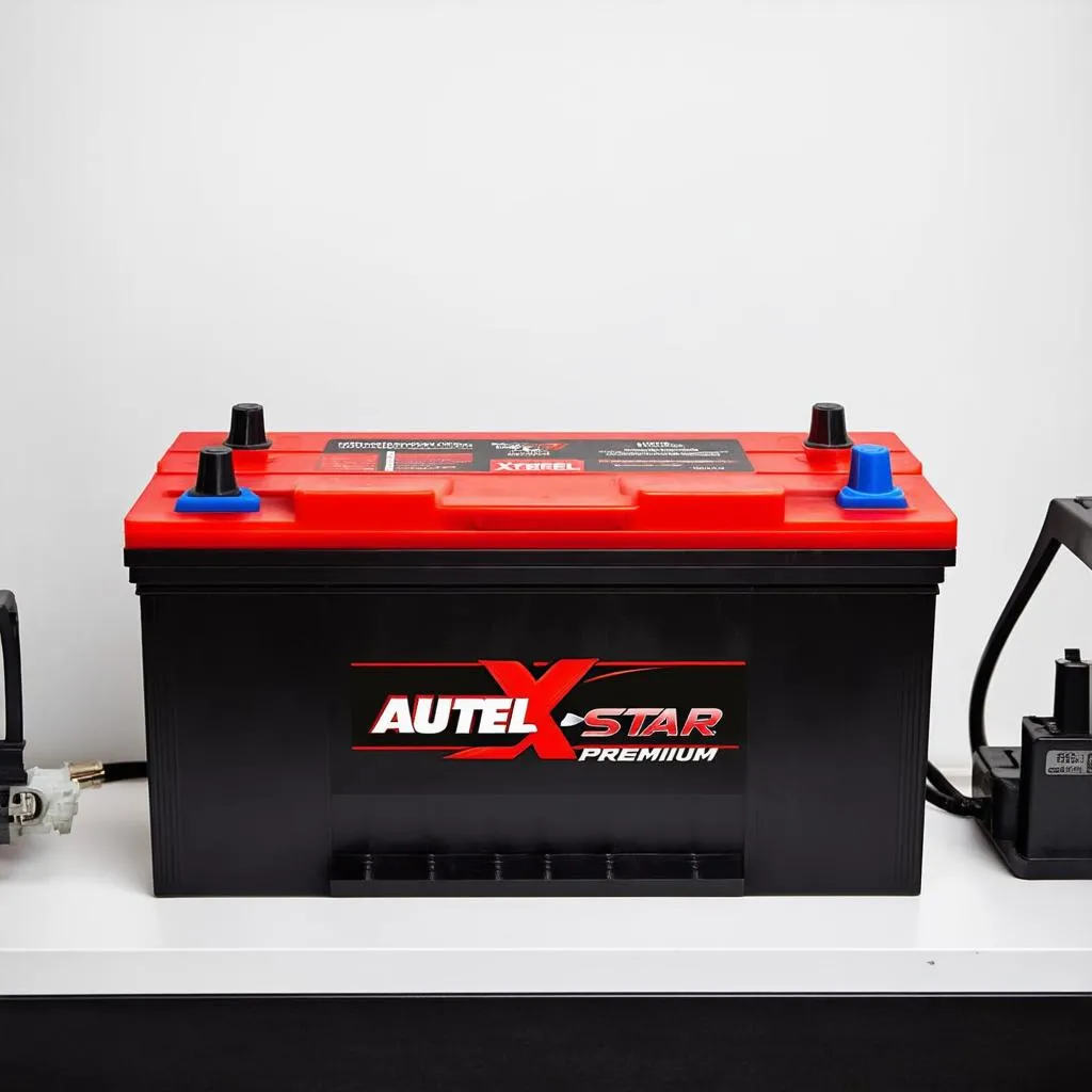 Autel X-Star Premium Battery