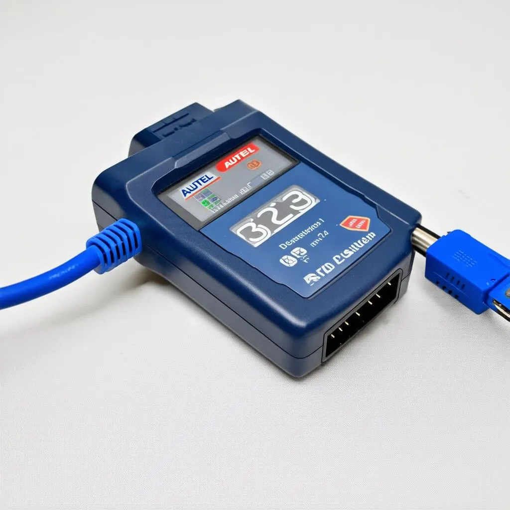 Autel 329 Diagnostic Tool