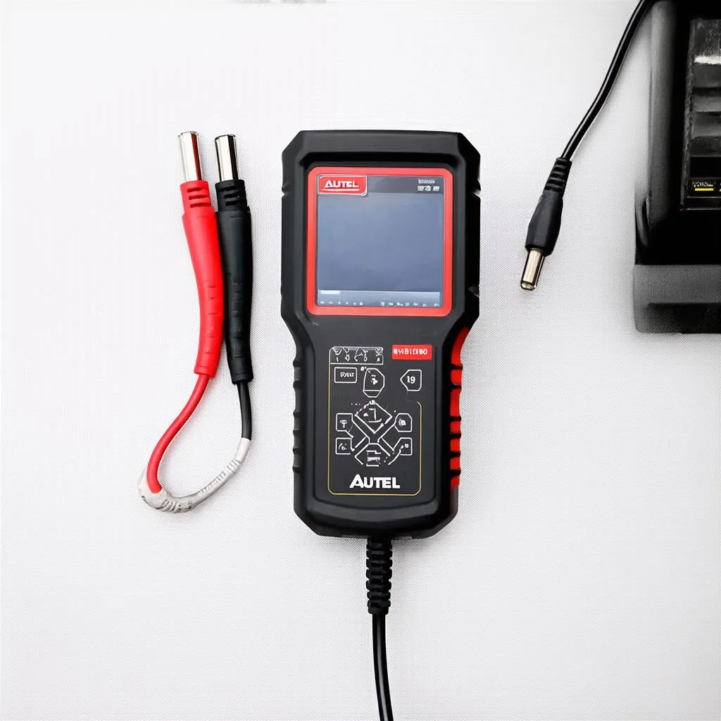 Autel 519 Diagnostic Scanner