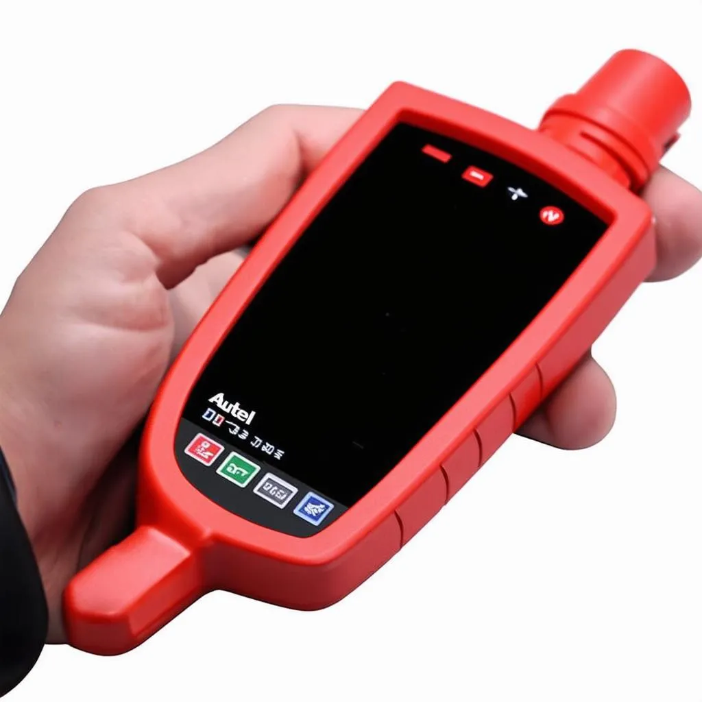 Autel D3 Tool