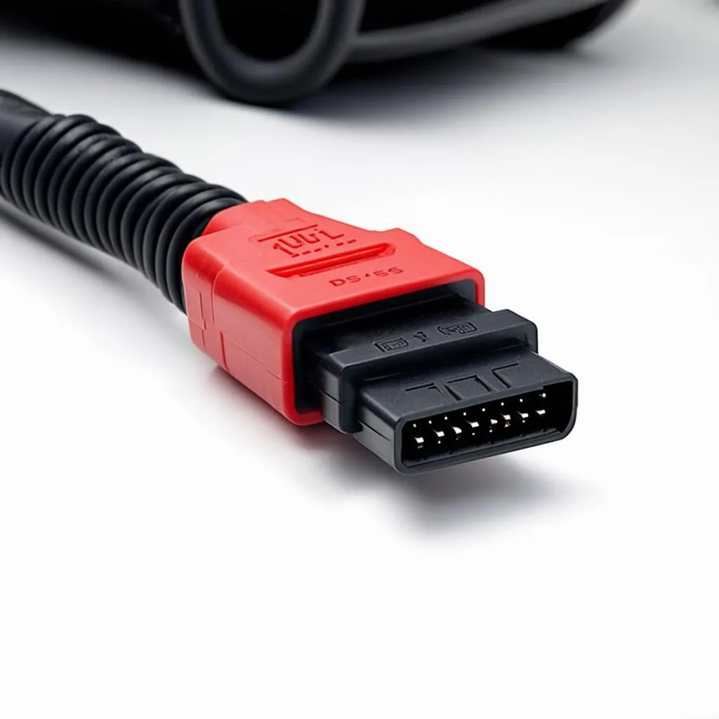 Autel DS708 OBDII Cable