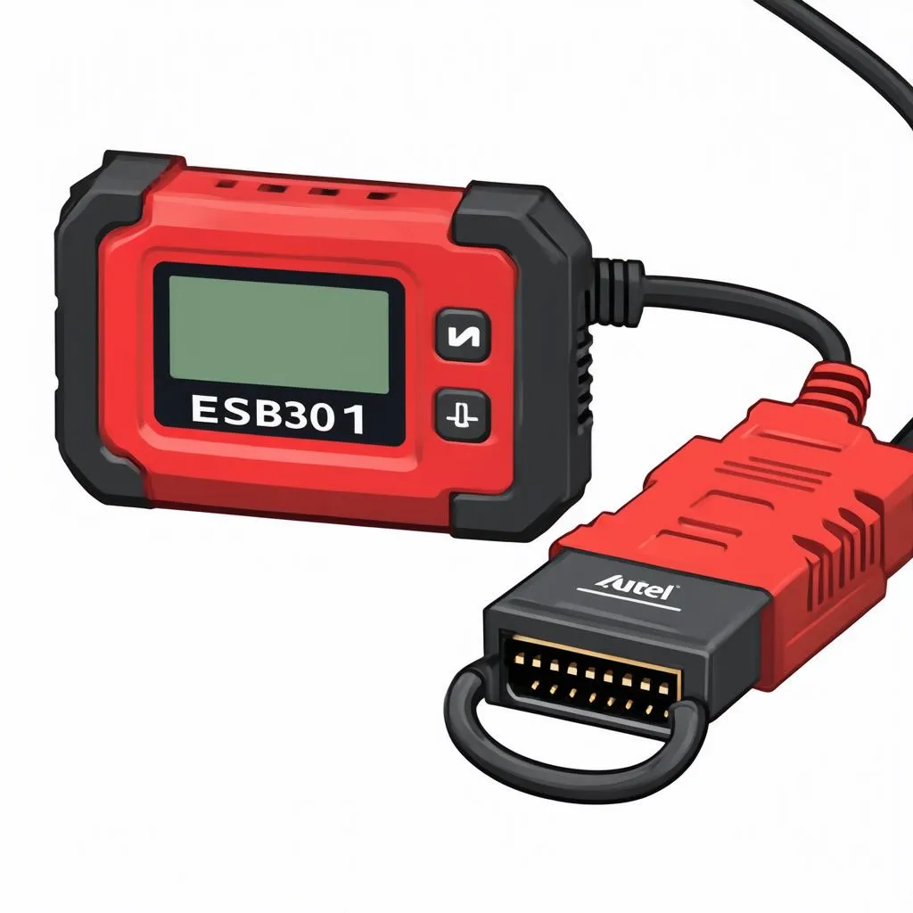 Autel ESB301 Diagnostic Tool