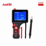 Autel IM608 Diagnostic Tool