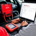 Autel J2534 ECU Maxiflash Pro Programming Tool