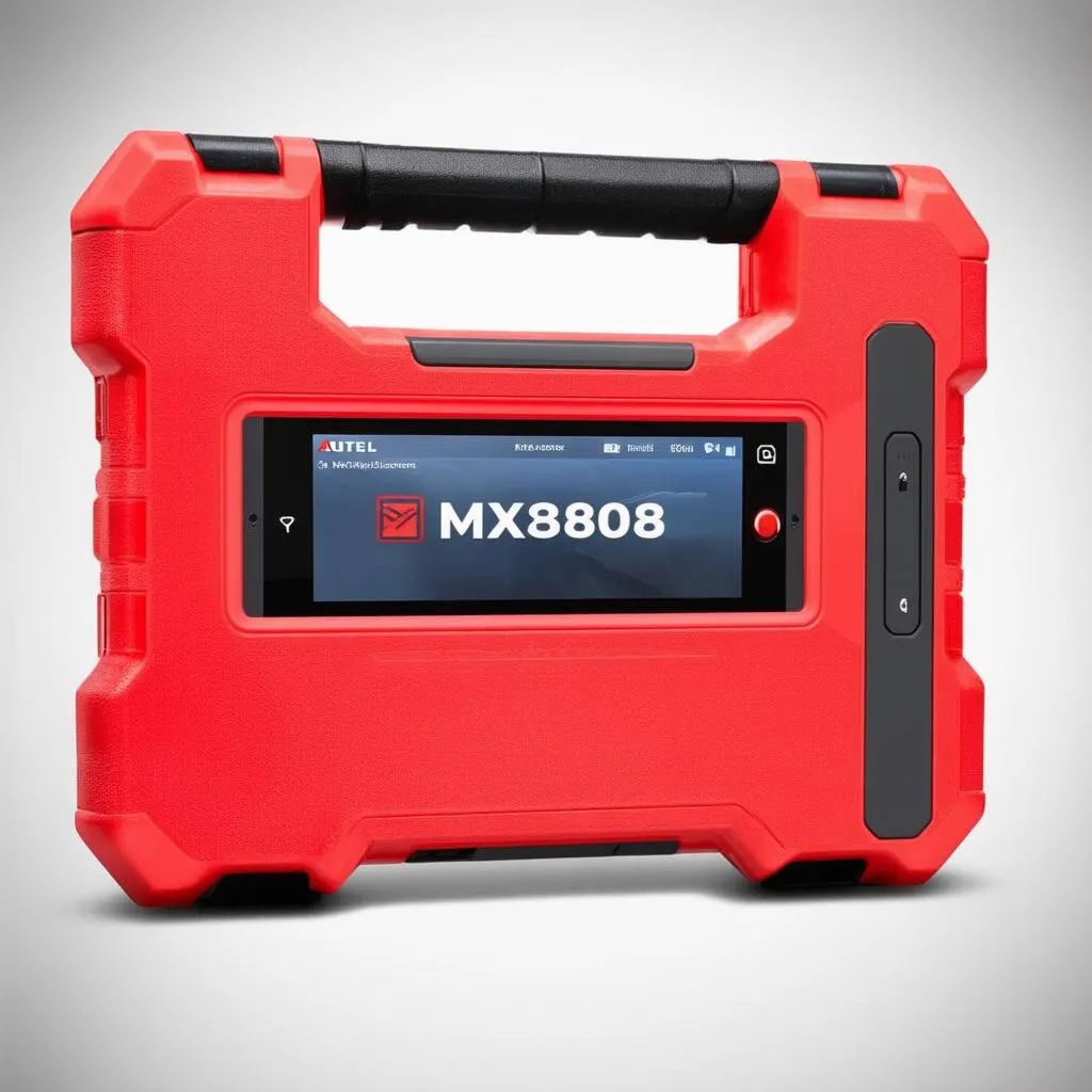 Autel MaxiCheck MX808 eBay