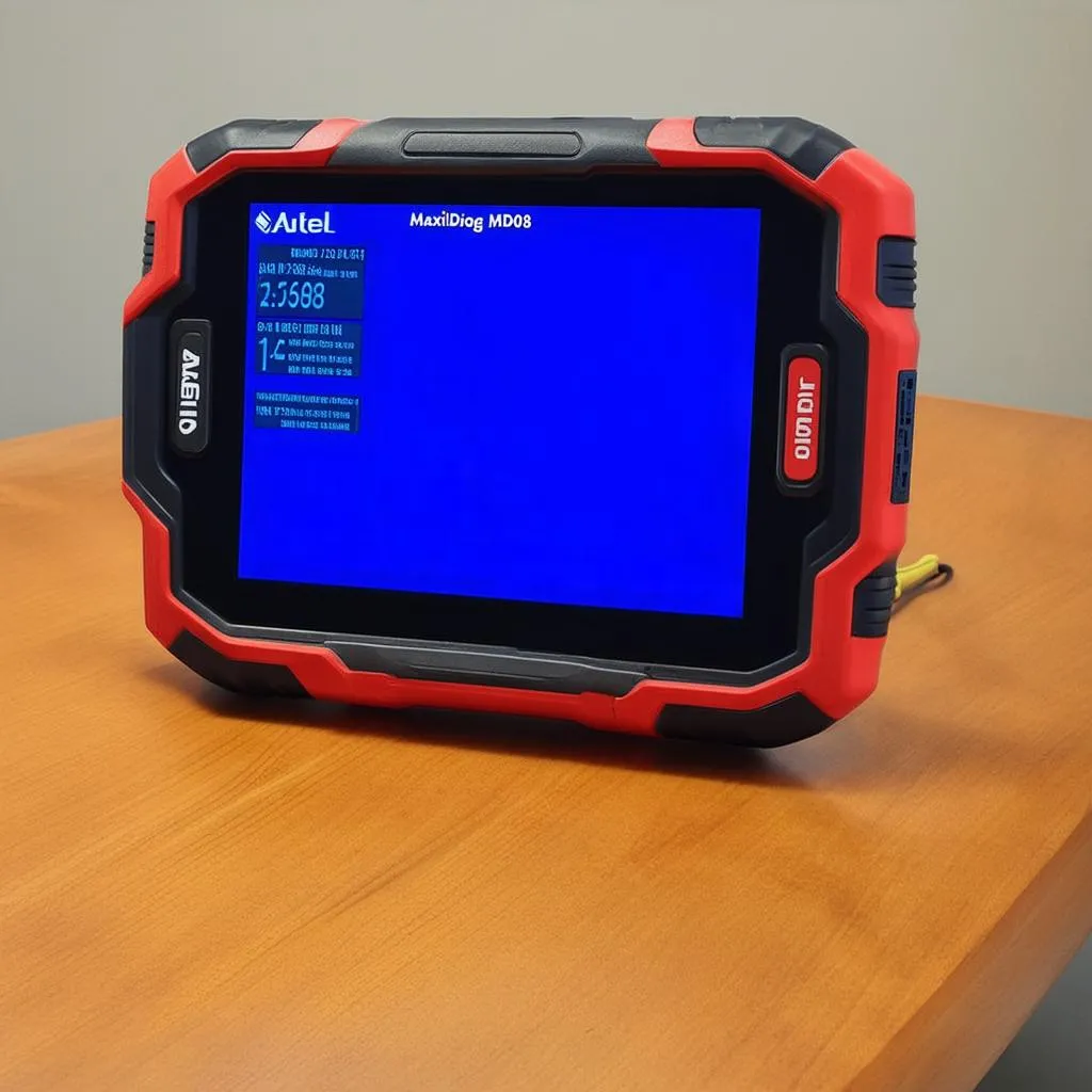 Autel MaxiDiag MD808 Pro Tool