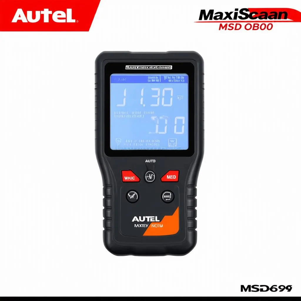 autel maxiscan ms300 obd