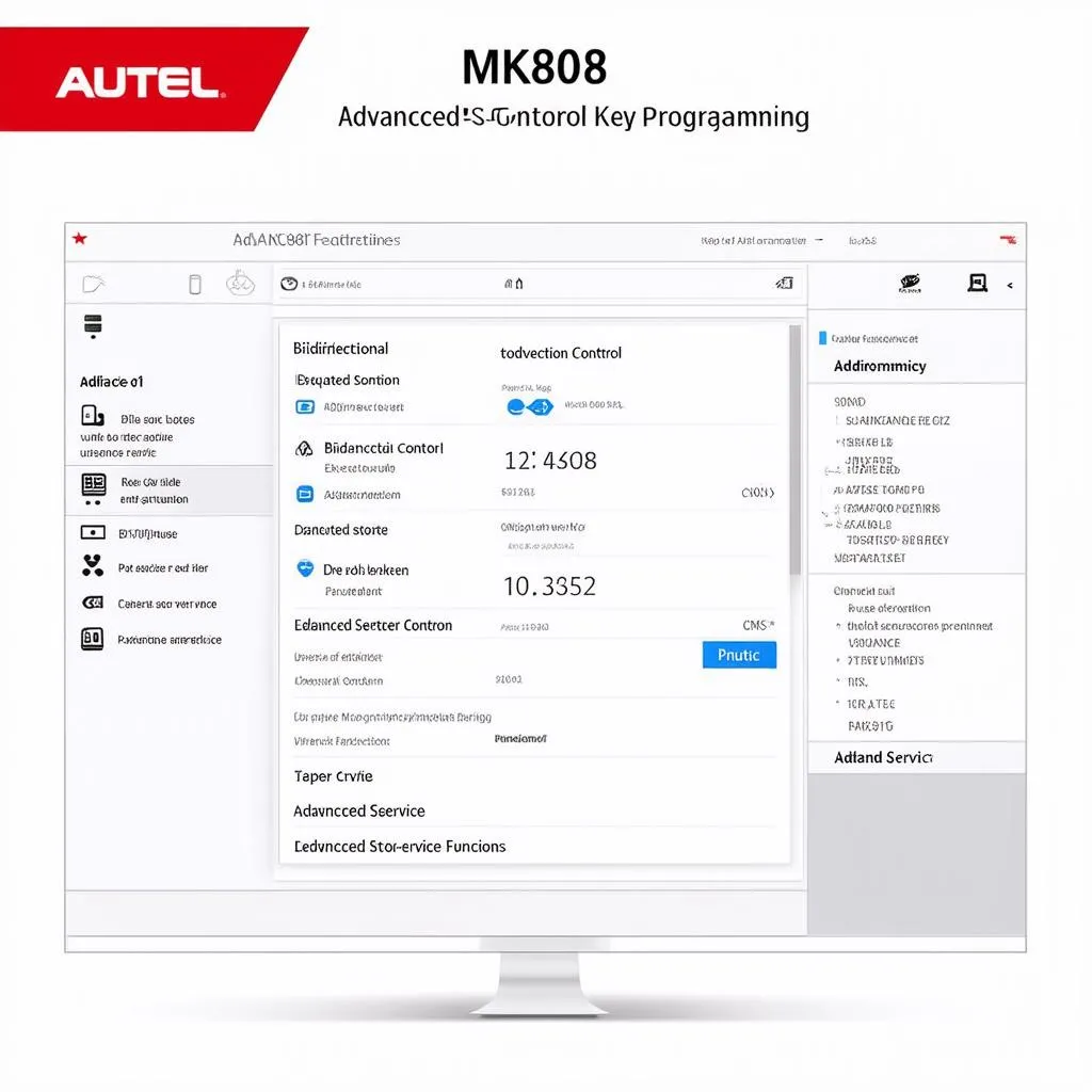 autel_mk808_advanced_features