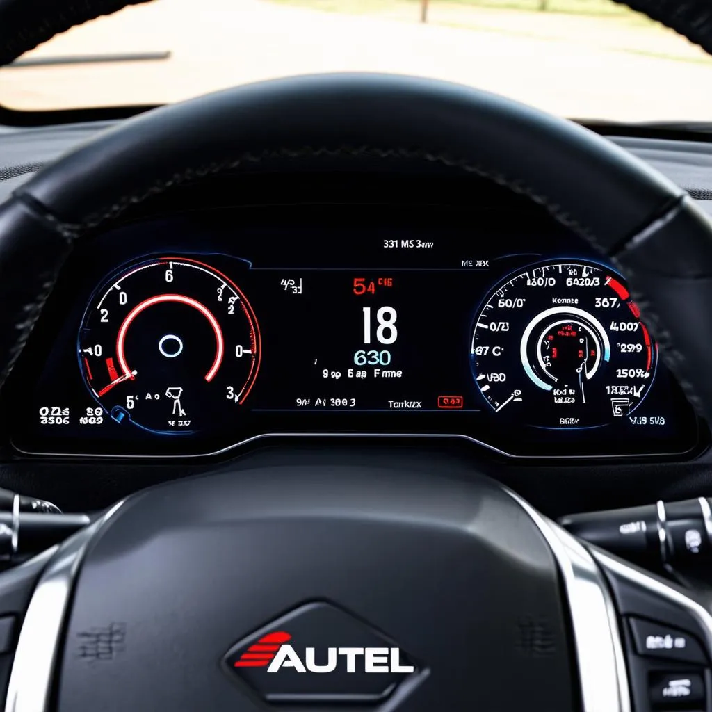 autel_mx_sensor_315_mhz_dashboard