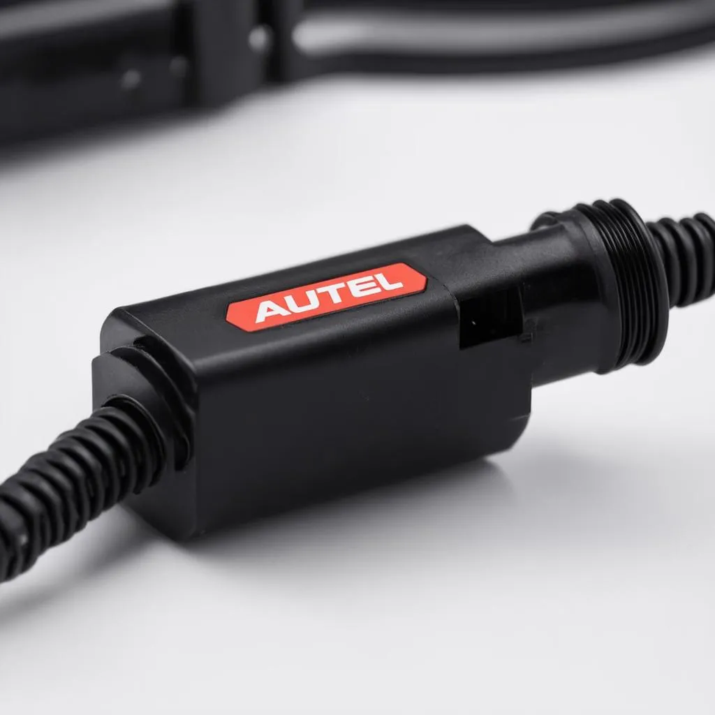 Autel pressure transducer