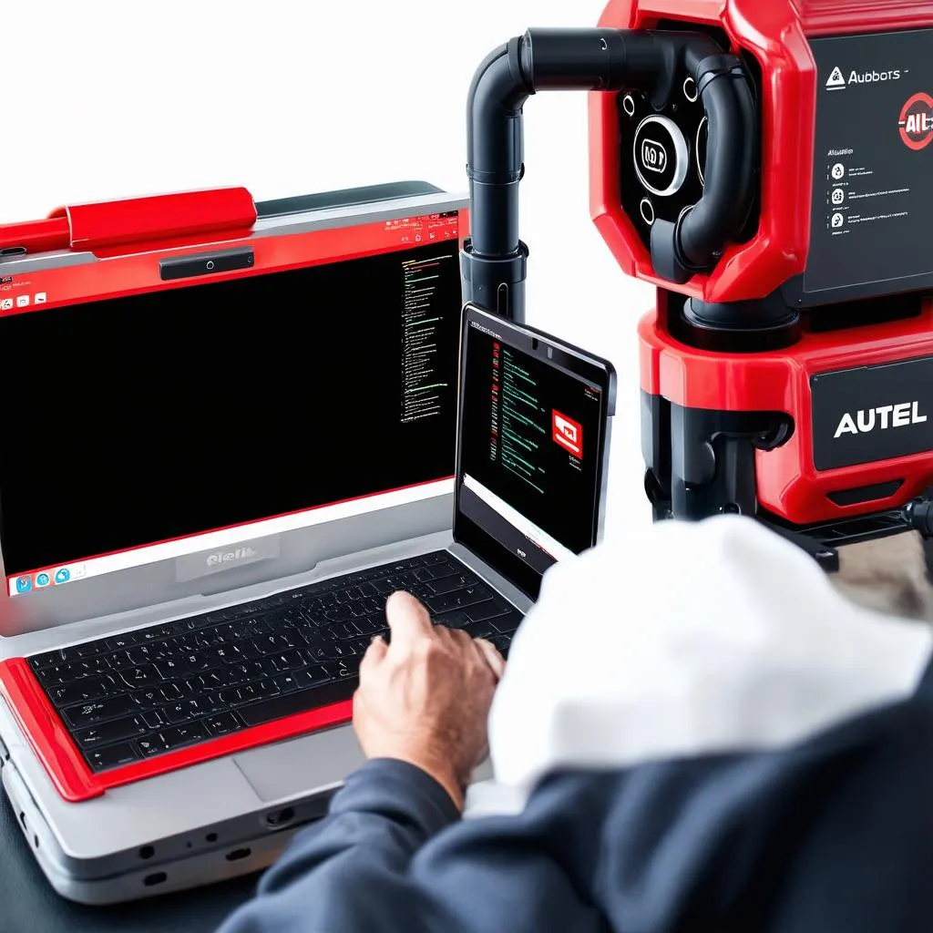 Autel Robotics Wiki