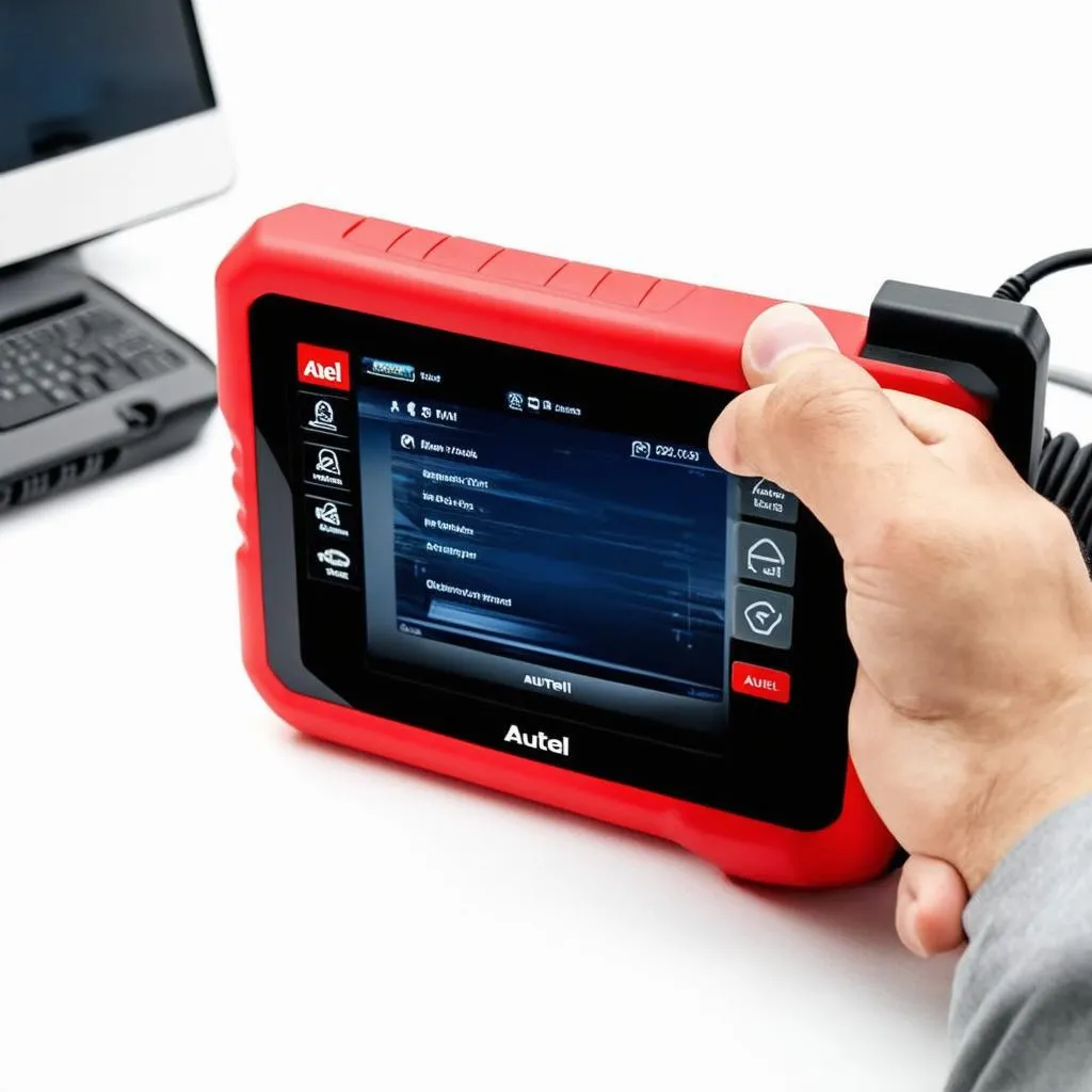 autel_scanner_diagnostics