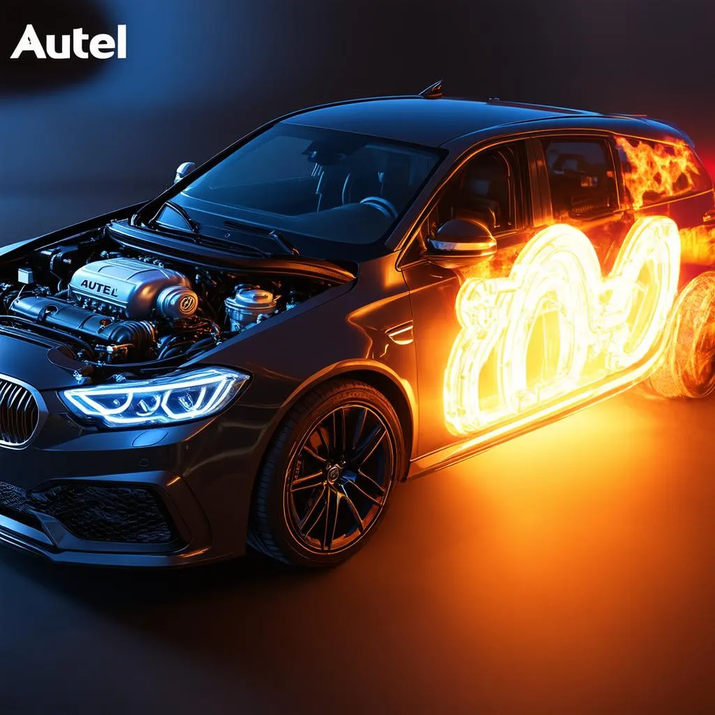 Autel Scanner: The Key to Optimal Car Performance