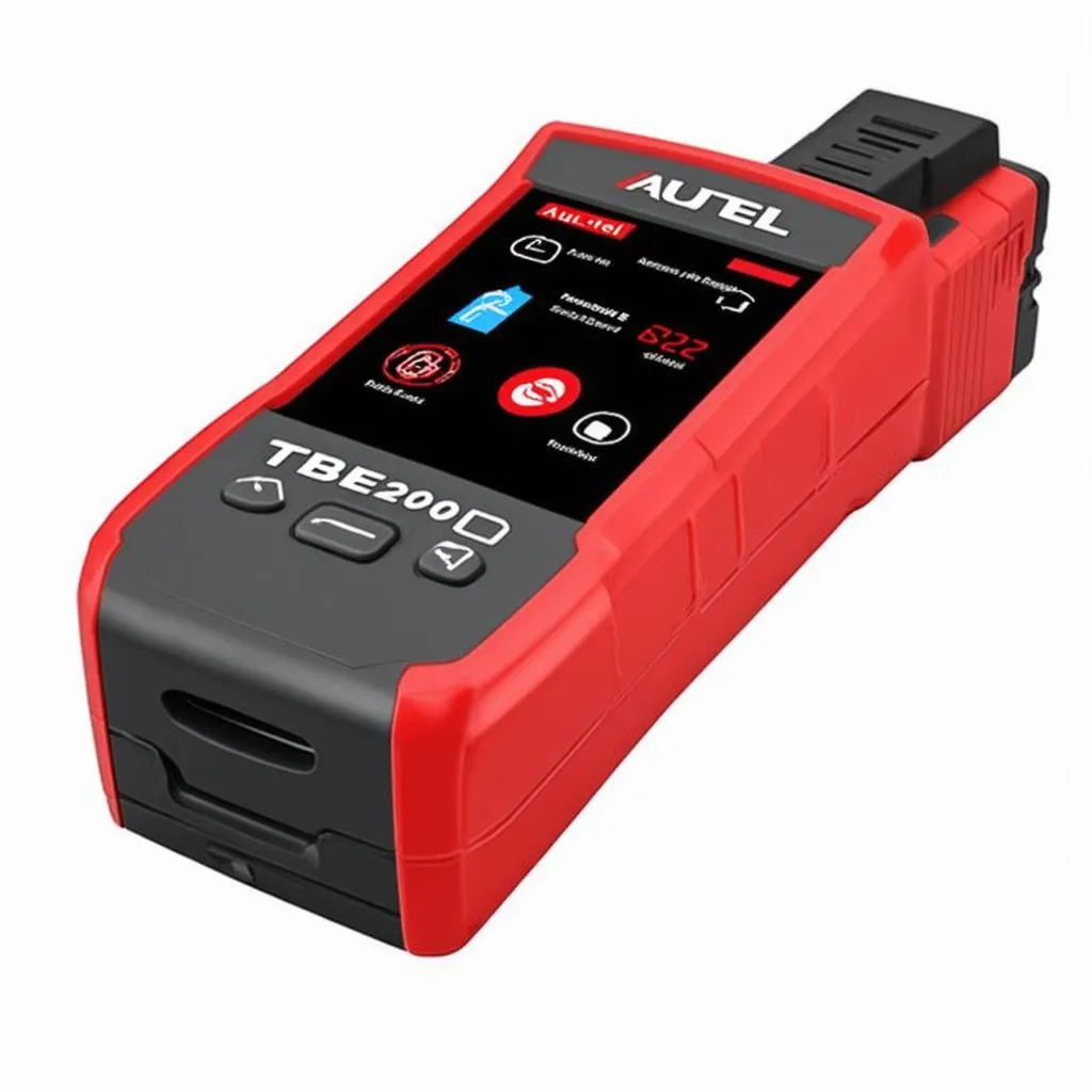 Autel TBE200B Diagnostic Tool