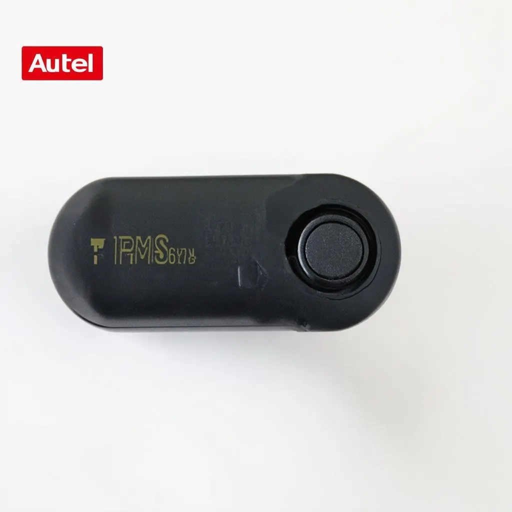 Autel TPMS Sensor