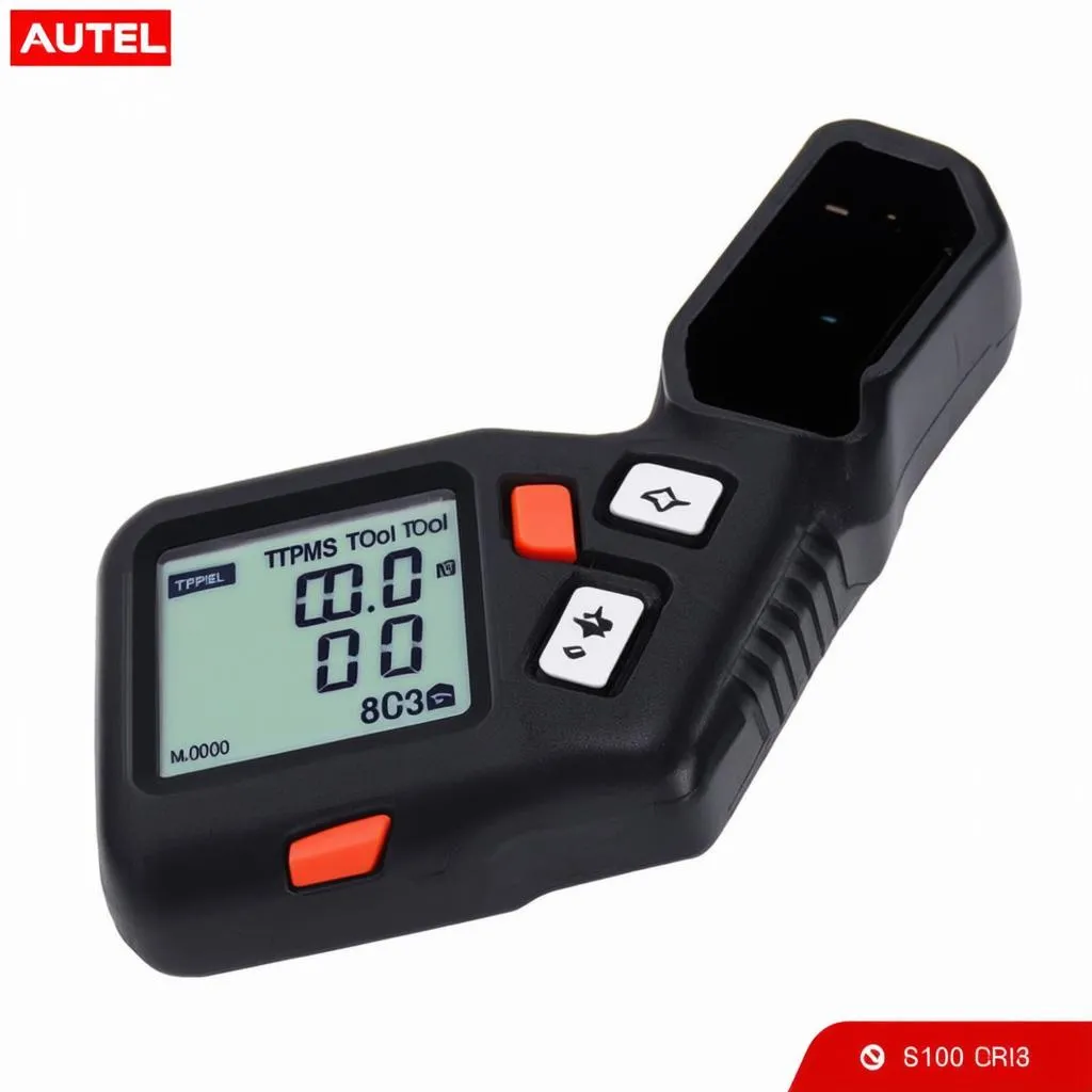 Autel TPMS Tool