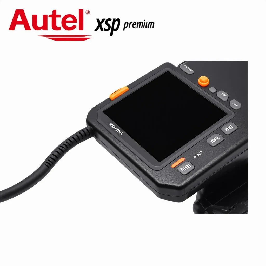 Autel xsp Premium Diagnostic Tool