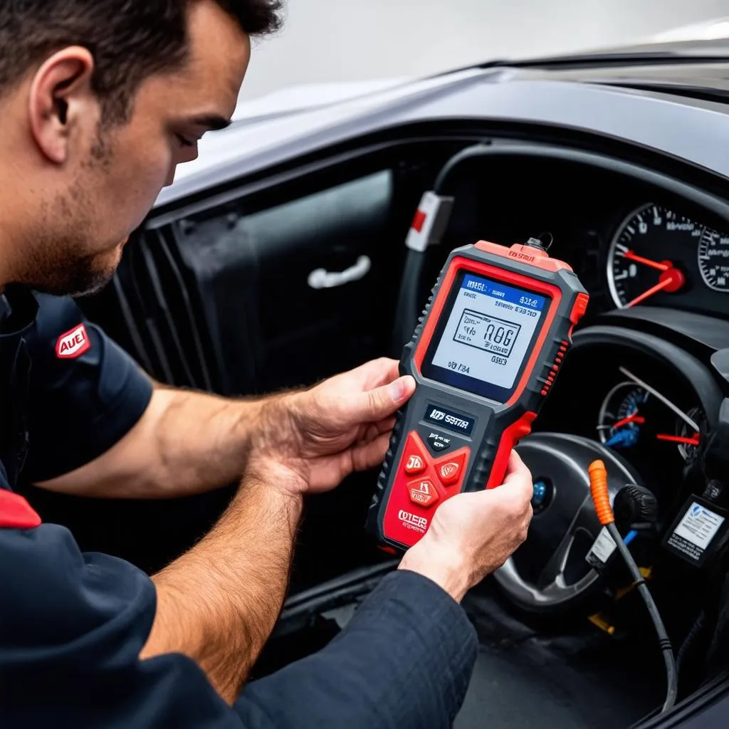 autel xstar premium diagnostics