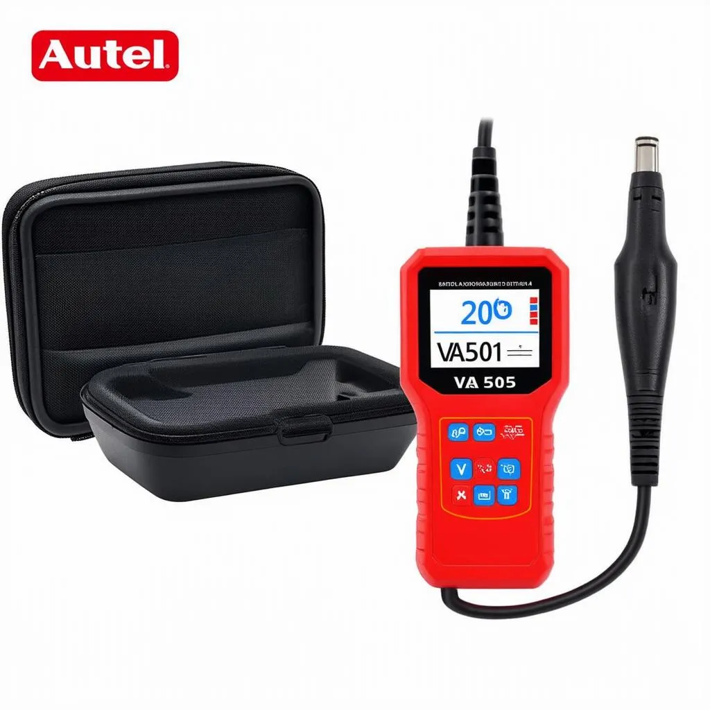 Autel VAG 505 Professional Diagnostic Scanner