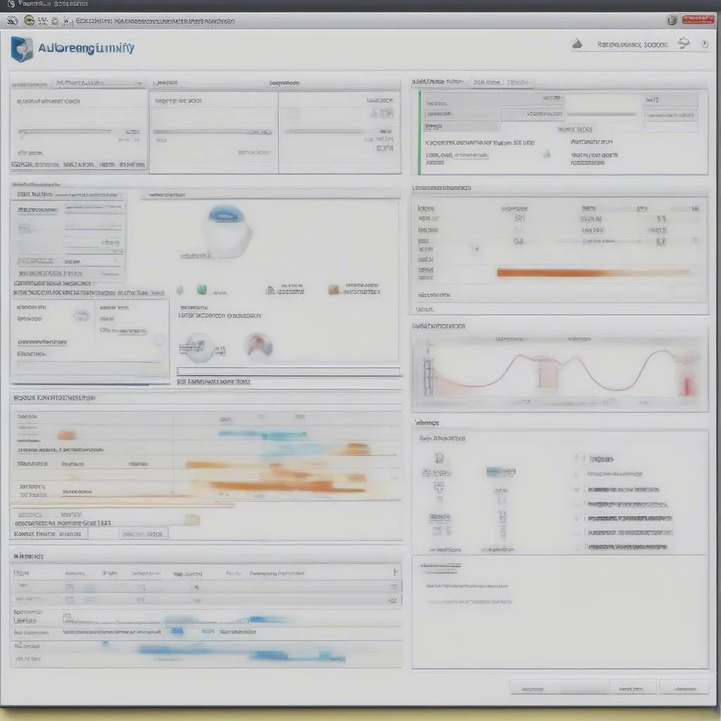 AutoEnginuity software