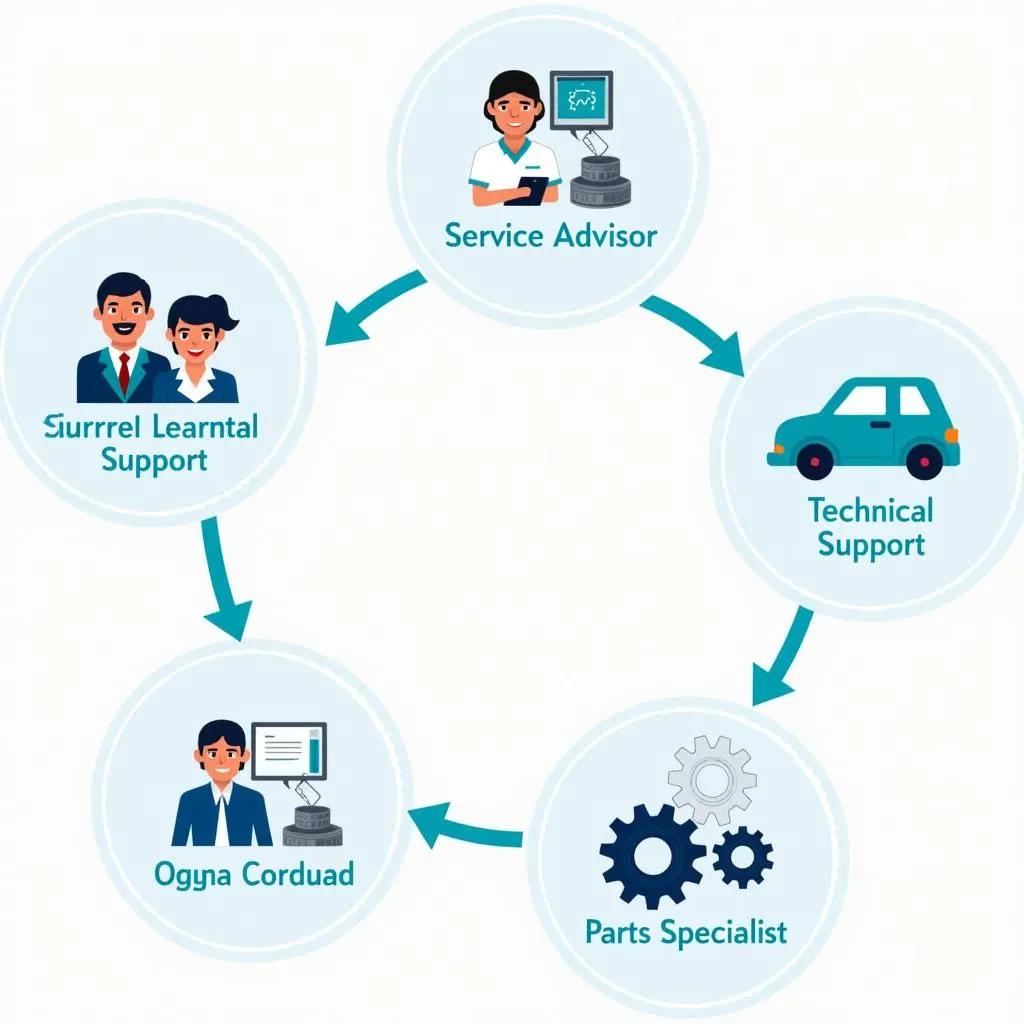 Automotive Career Paths with Cigna Skills