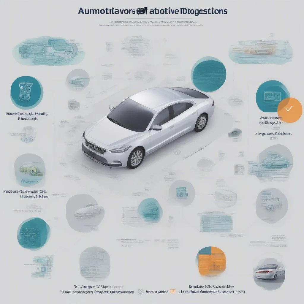 The Automotive Diagnostics Market