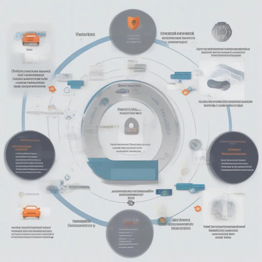 Automotive Software Development Security Practices: Best Practices