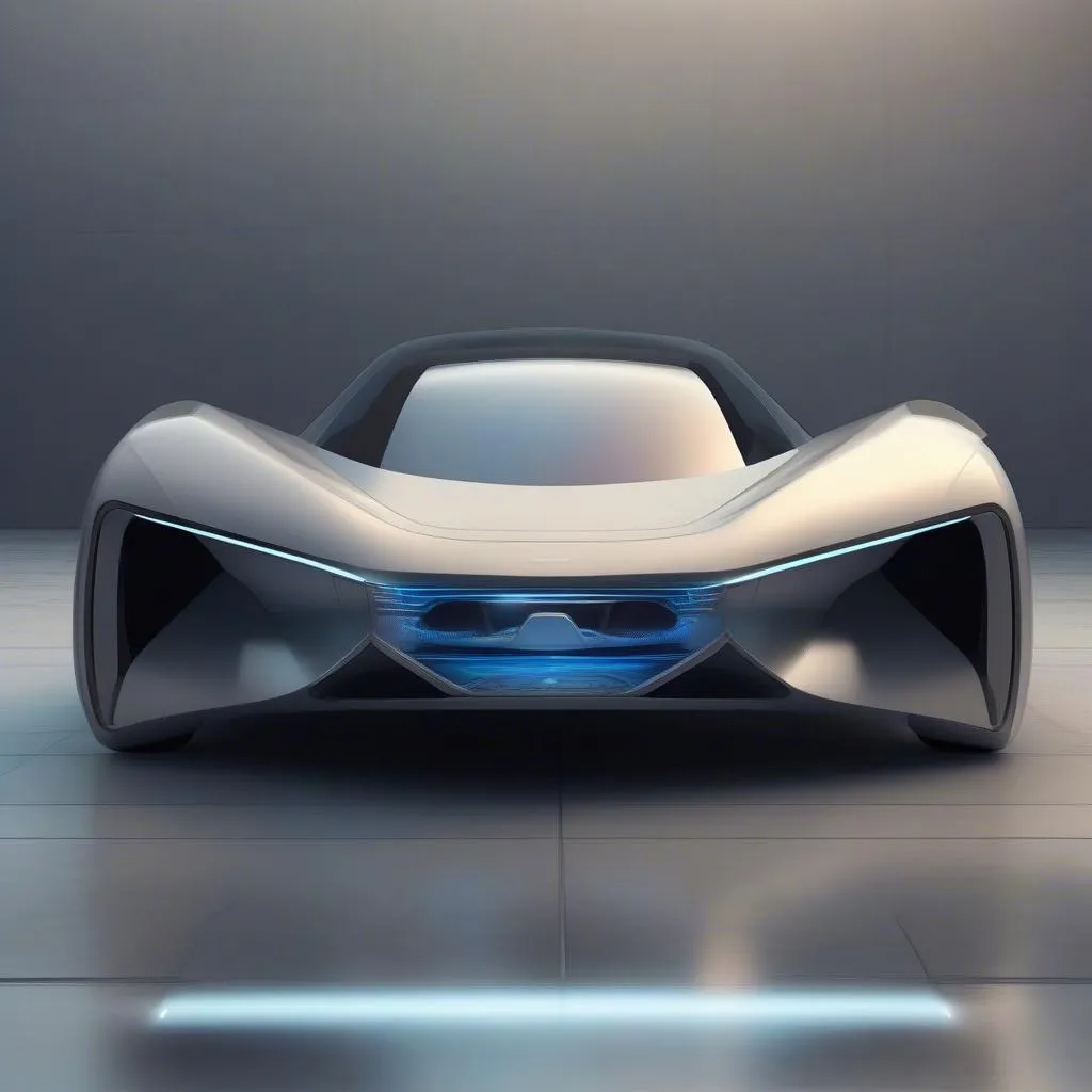 future of automotive technology