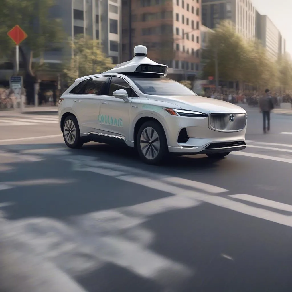 Autonomous Vehicle Development and the PEDS Tool