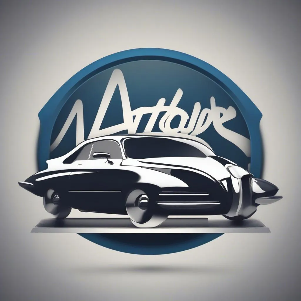 autotrader logo