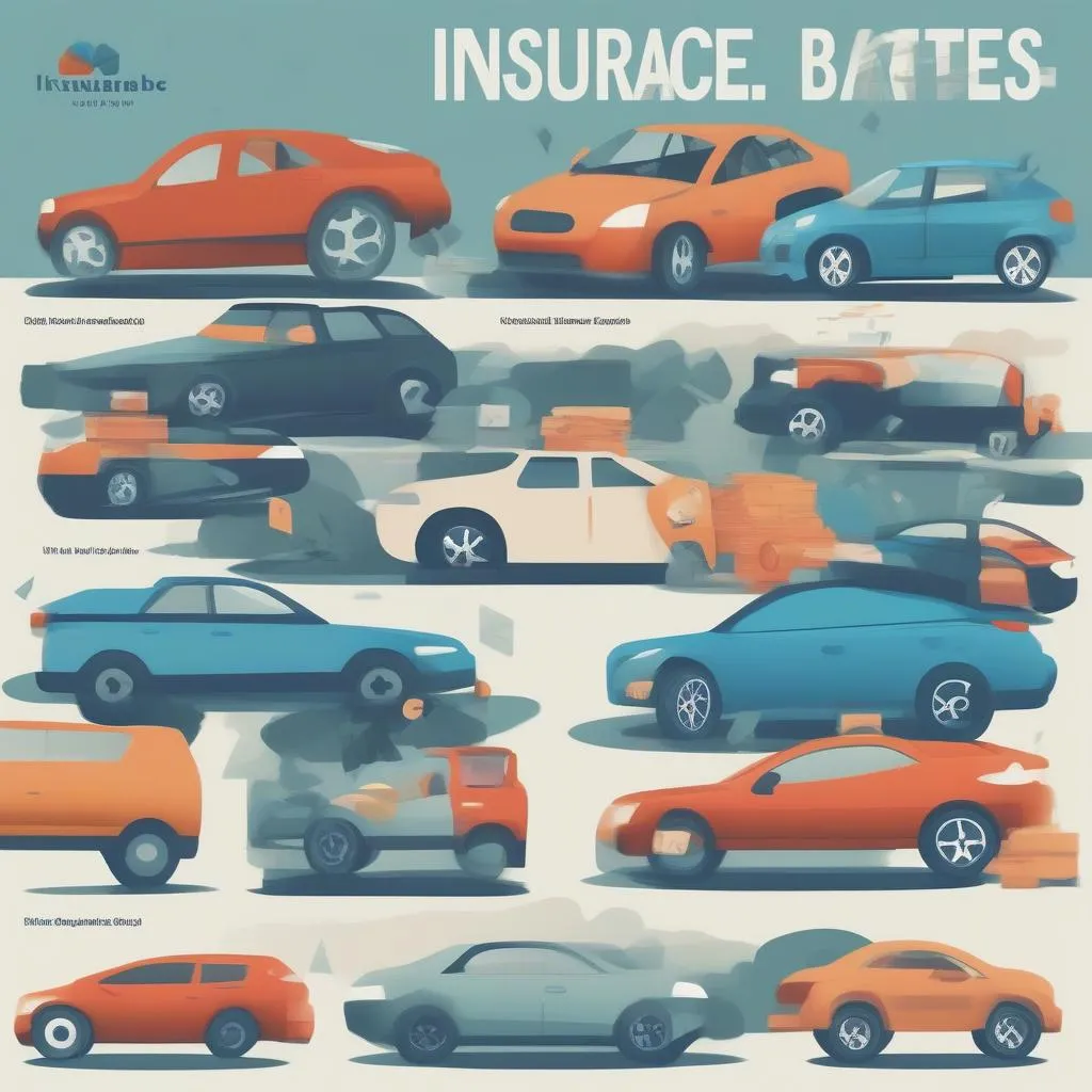 Average Car Insurance Costs