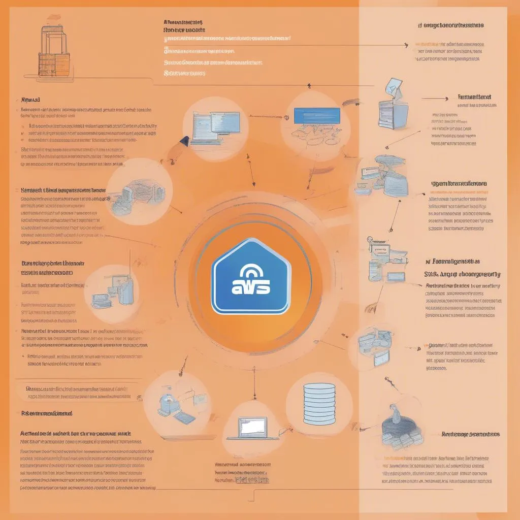 AWS security best practices