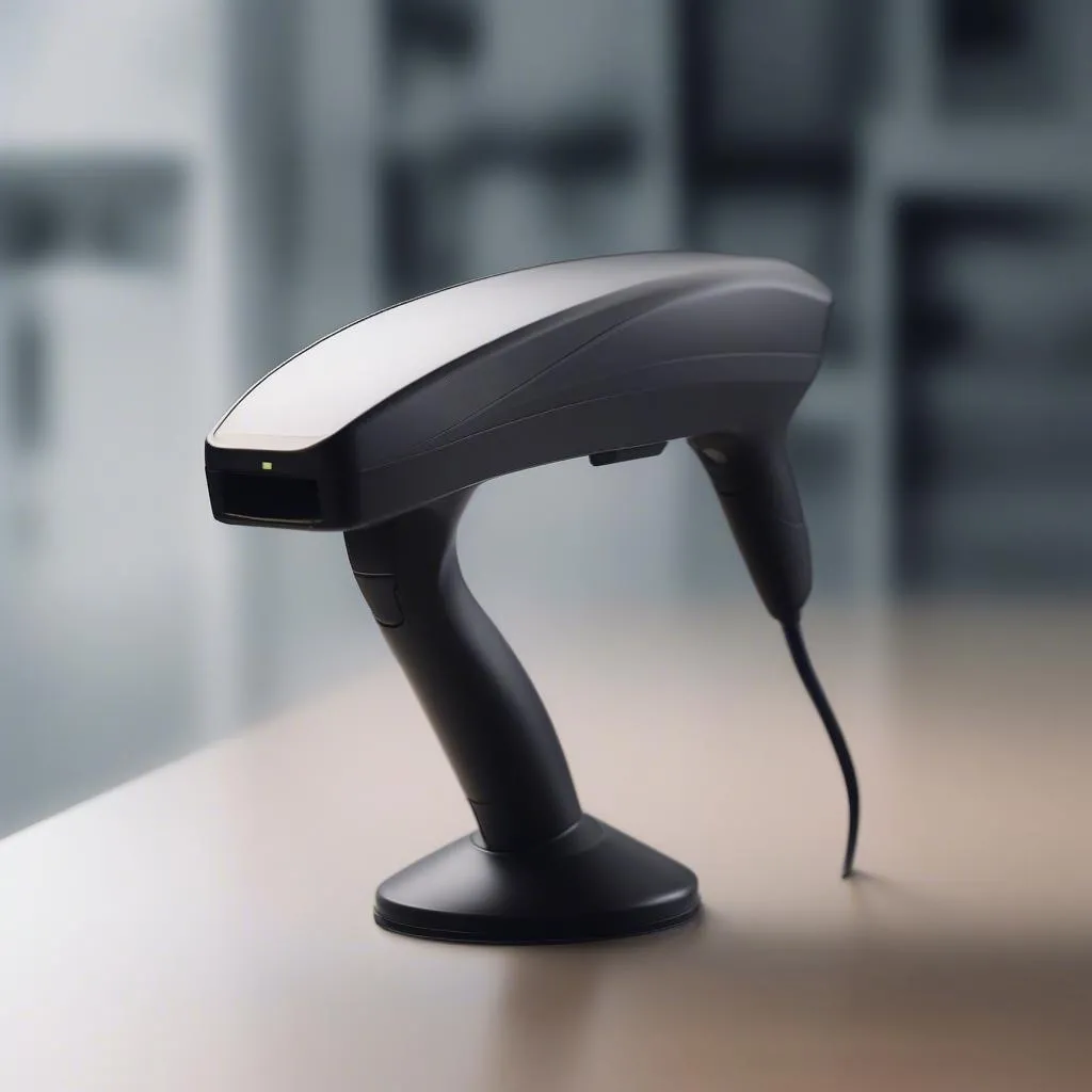 Barcode Scanner