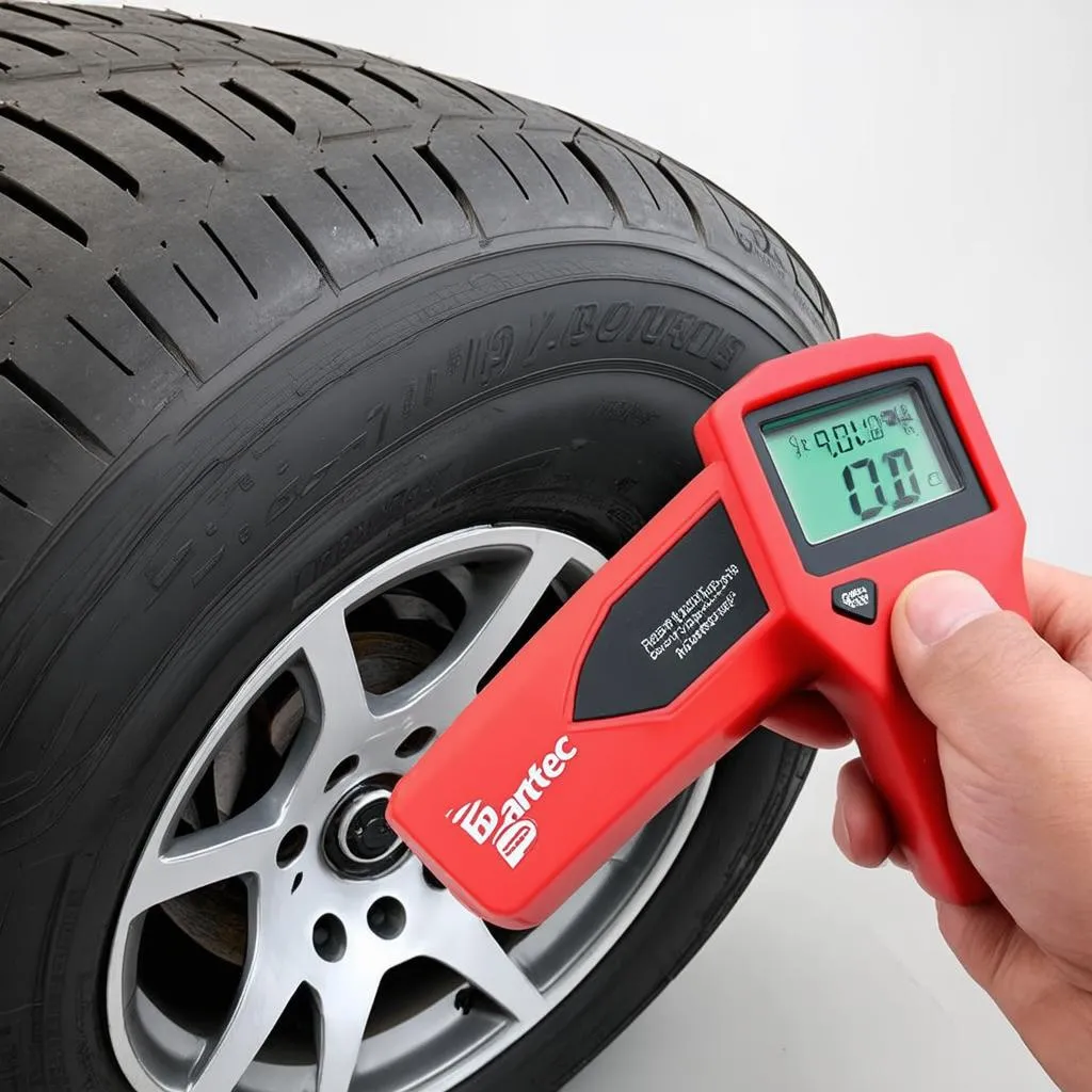 bartec tpms tool