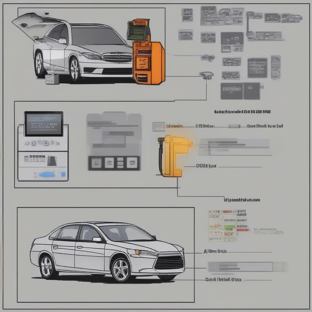 OBD2 Scanner