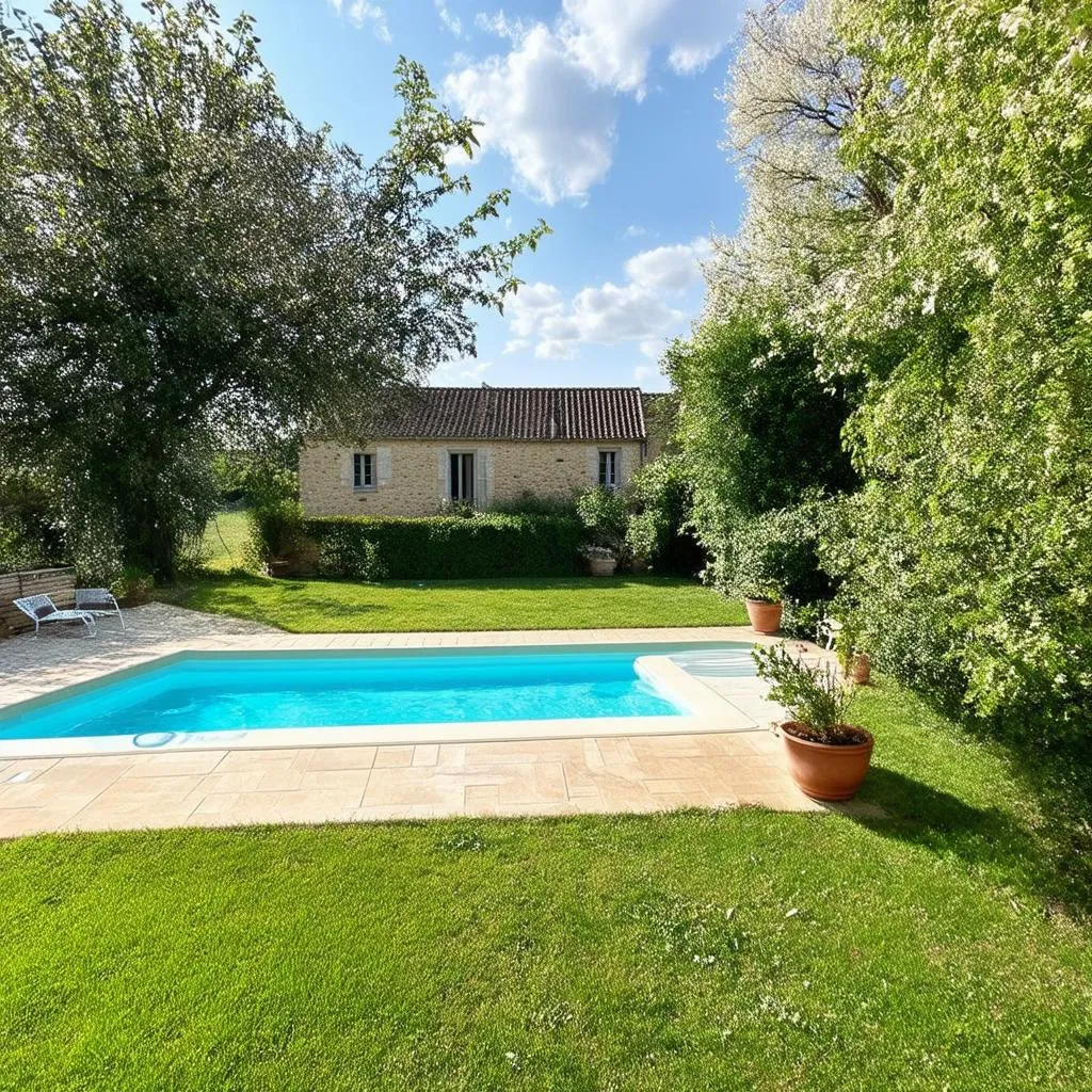 Property for Sale in Beaumont-les-Autels