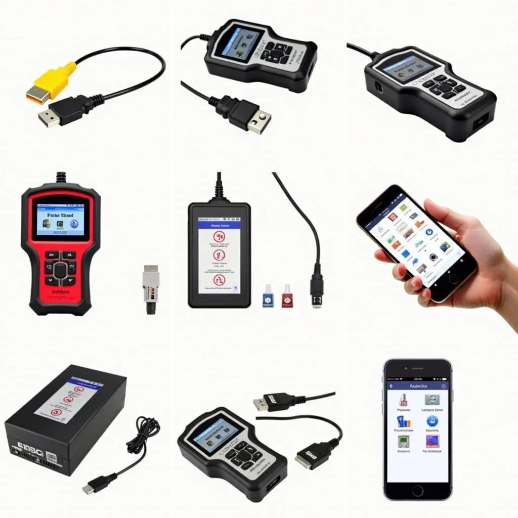 Best Cheap OBD2 Scanners