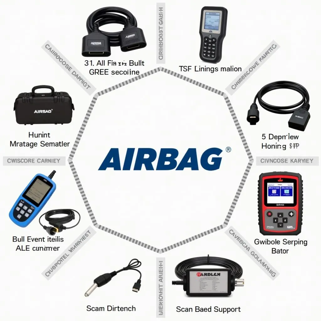 Top Rated Airbag Scan Tools