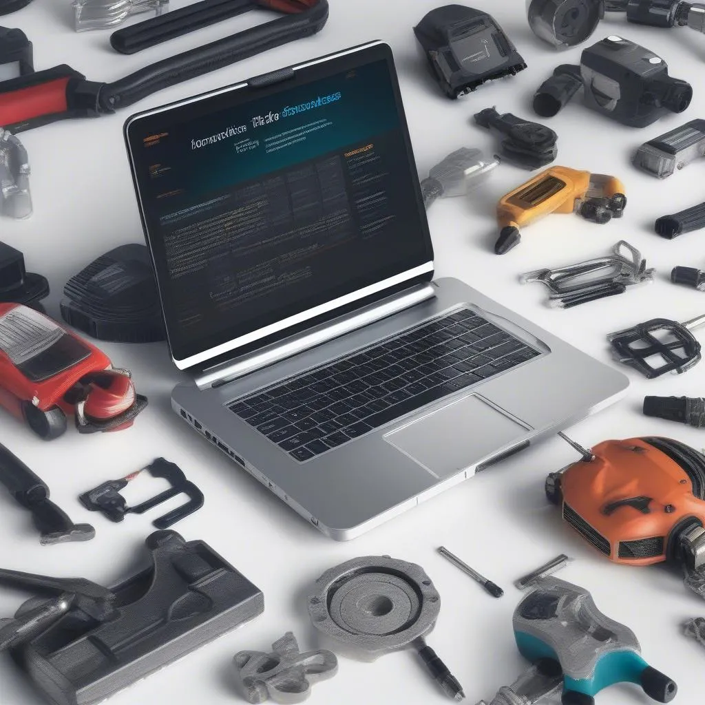 Top WordPress Scanner Tools for European Cars